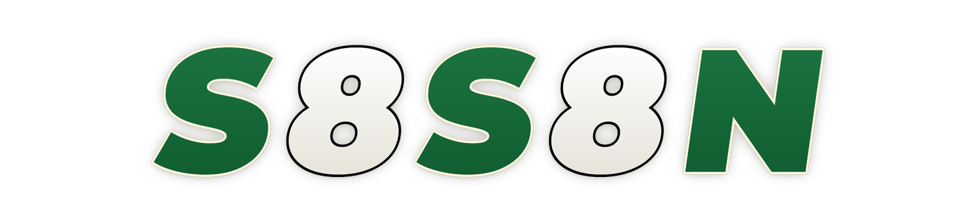 s8s8n
